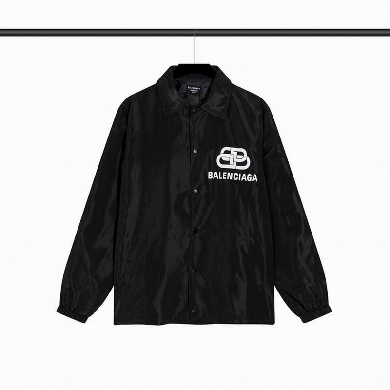 Balenciaga Men's Outwear 12